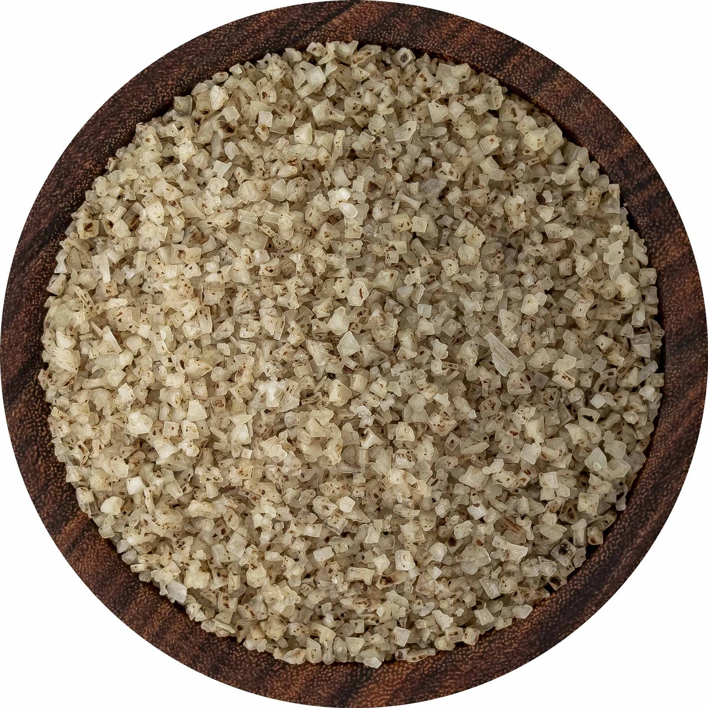 Handcrafted Vanilla Salt