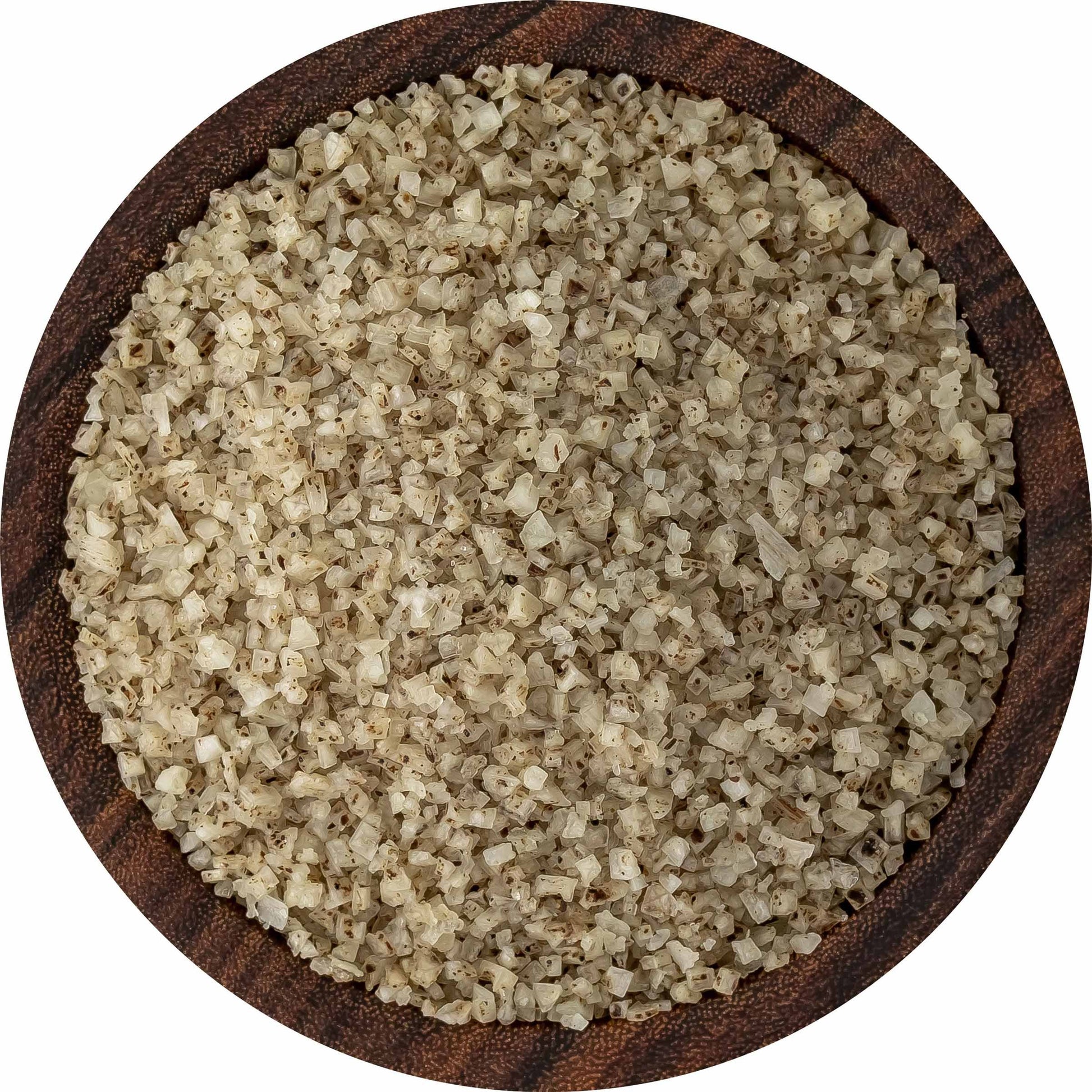 Handcrafted Vanilla Salt