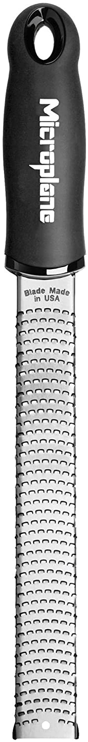 Microplane Premium Zester/Graters