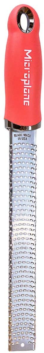 Microplane Premium Zester/Graters