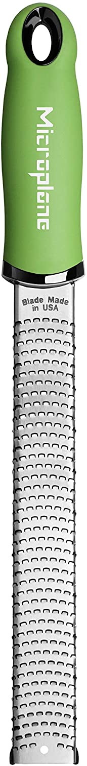 Microplane Premium Zester/Graters