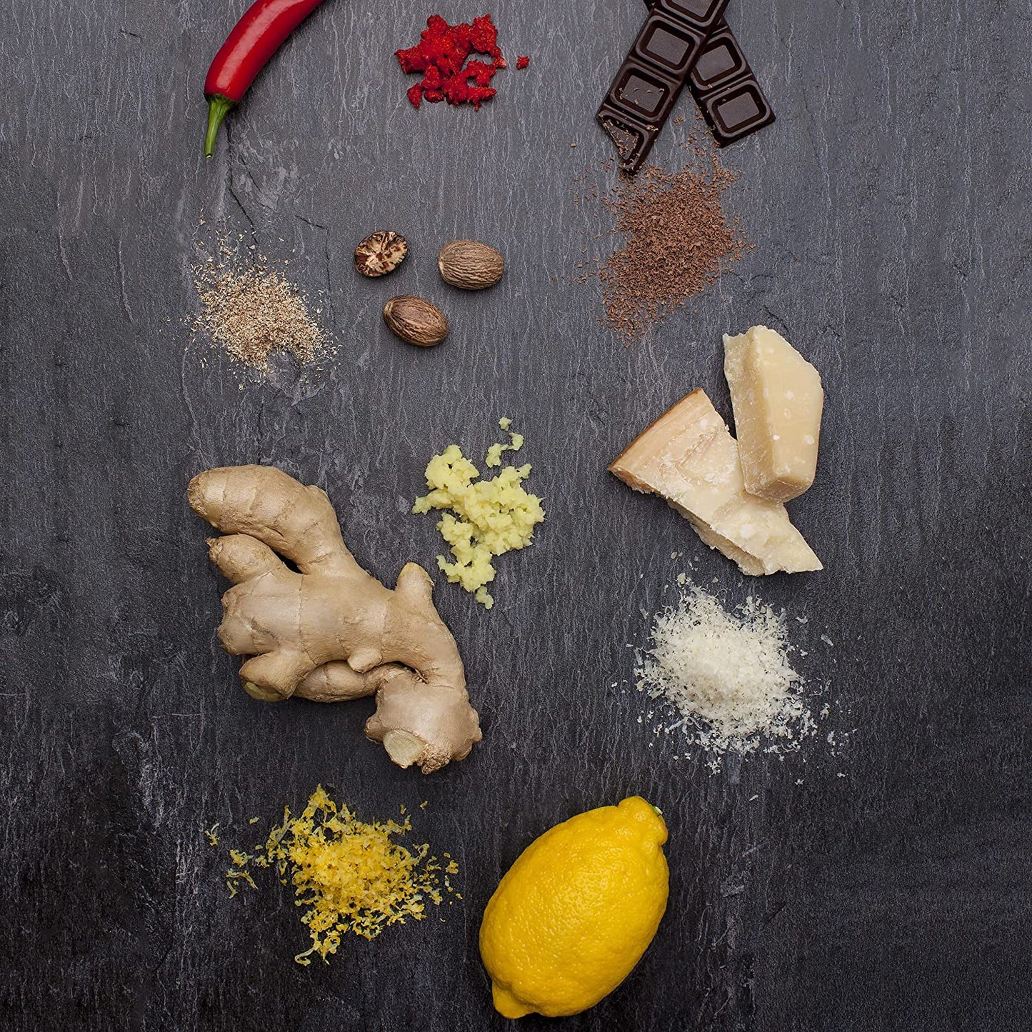 Microplane Premium Zester/Graters