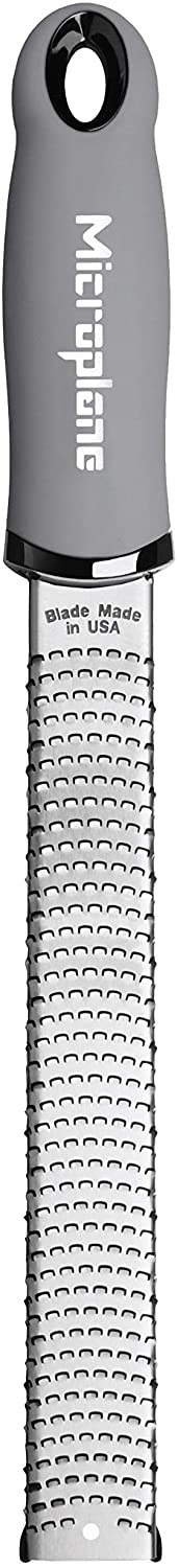Microplane Premium Zester/Graters
