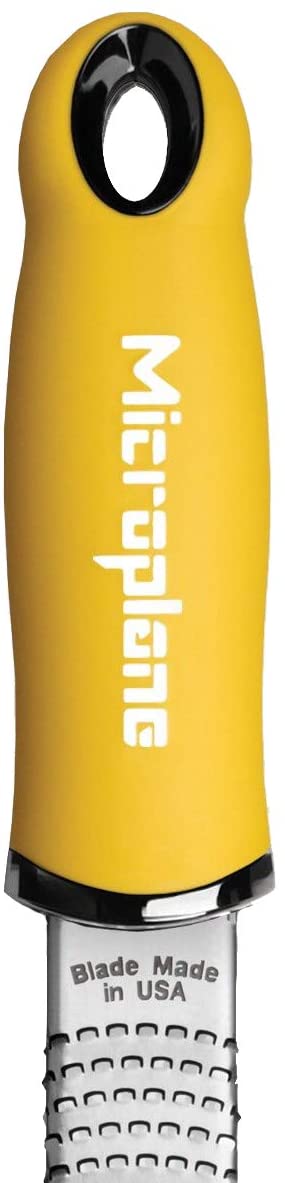 Microplane Premium Zester/Graters