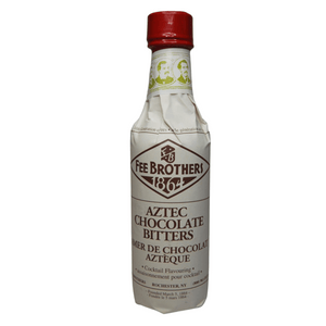 Fee Brothers Bitters -Aztec Chocolate