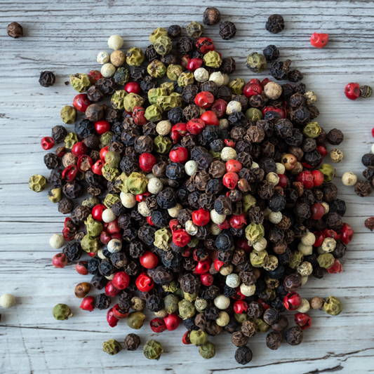 Five Peppercorn Blend