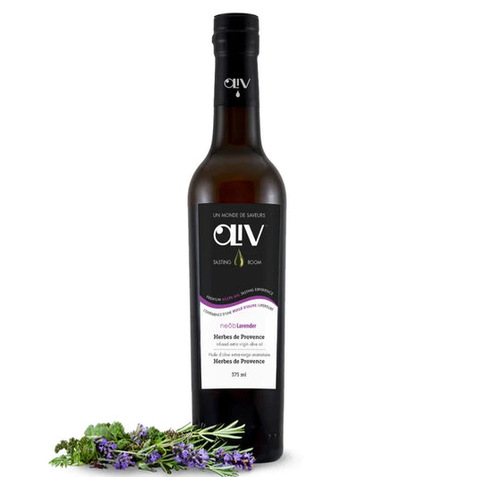 Herbes de Provence- Lavender EVOO