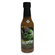 Load image into Gallery viewer, GS-JALAPENO HOT SAUCE
