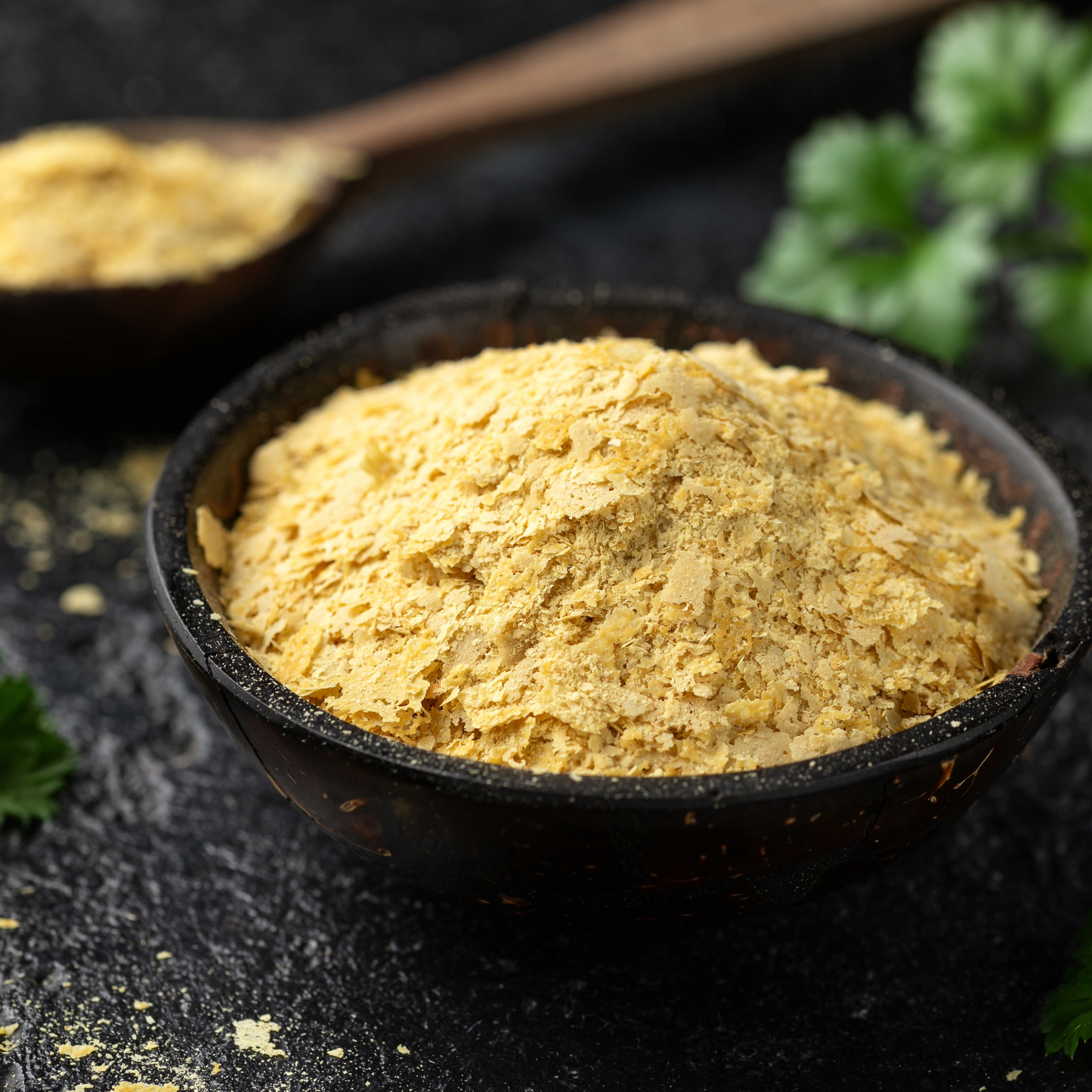 Nutritional Yeast Flakes