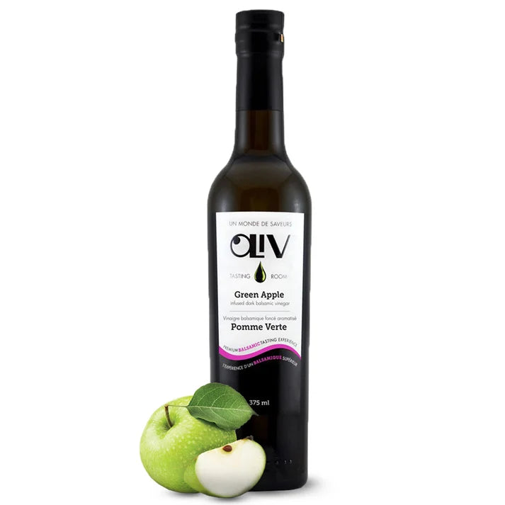 Green Apple Balsamic