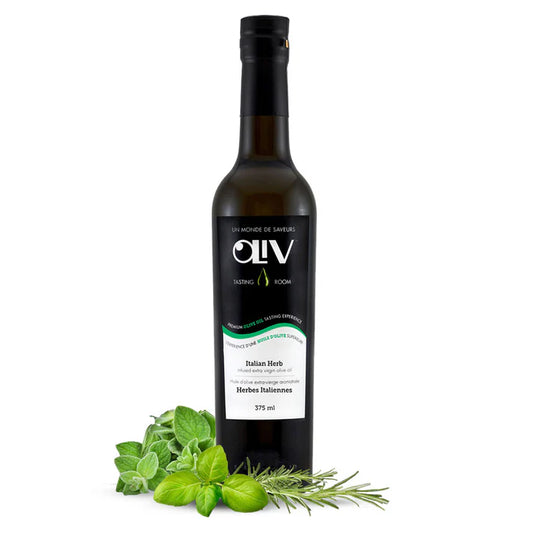 Italian Herb EVOO