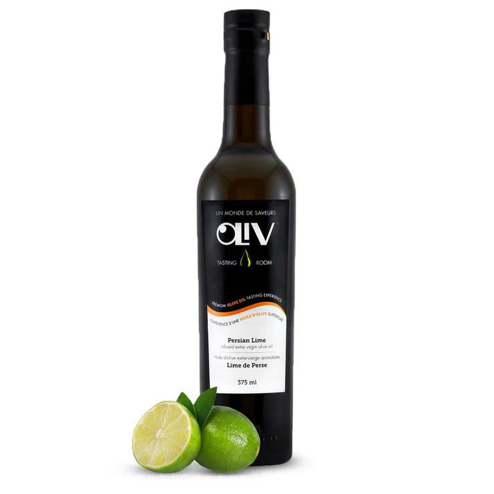 Persian Lime EVOO