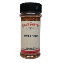 Load image into Gallery viewer, Texas Bold BBQ
