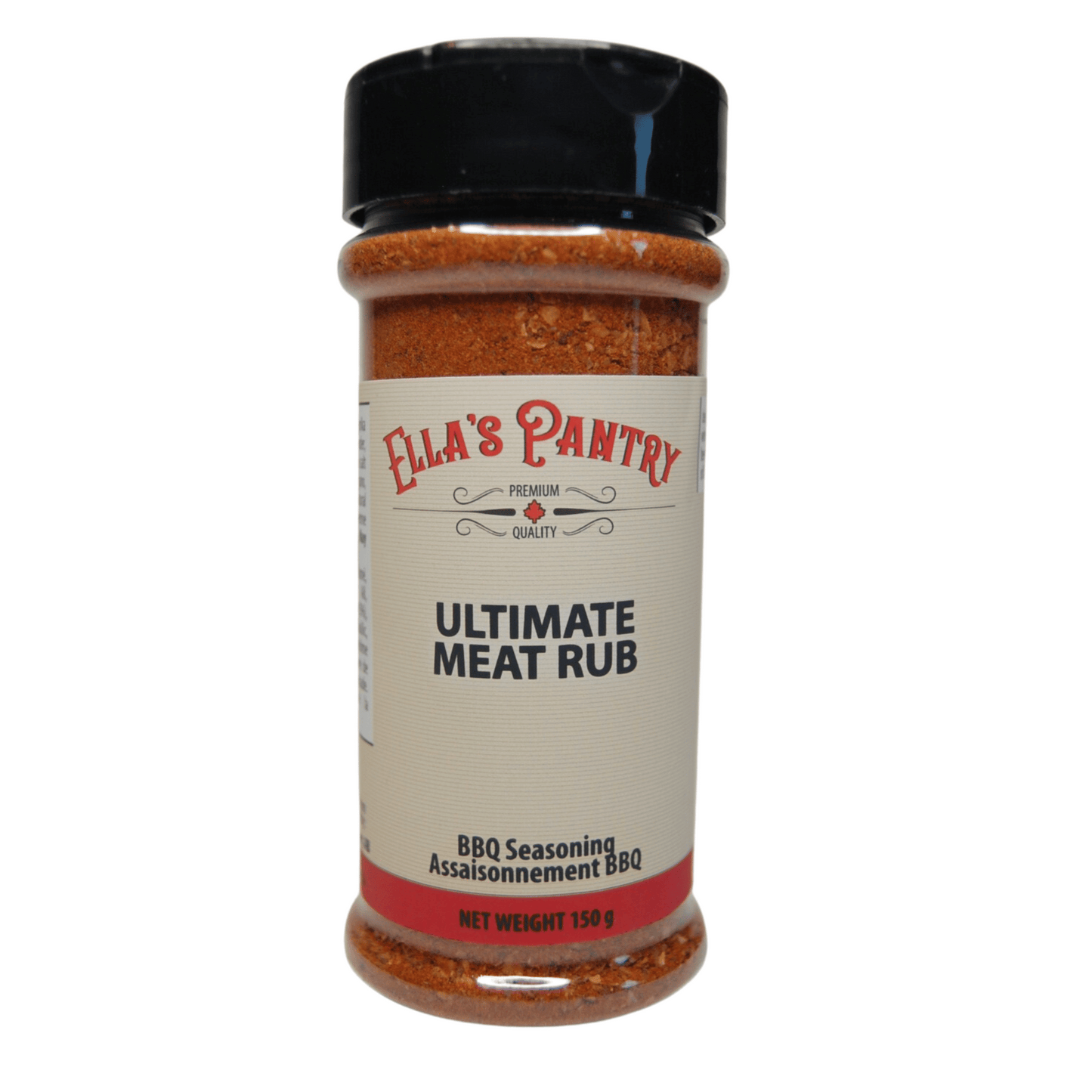 ULTIMATE MEAT RUB