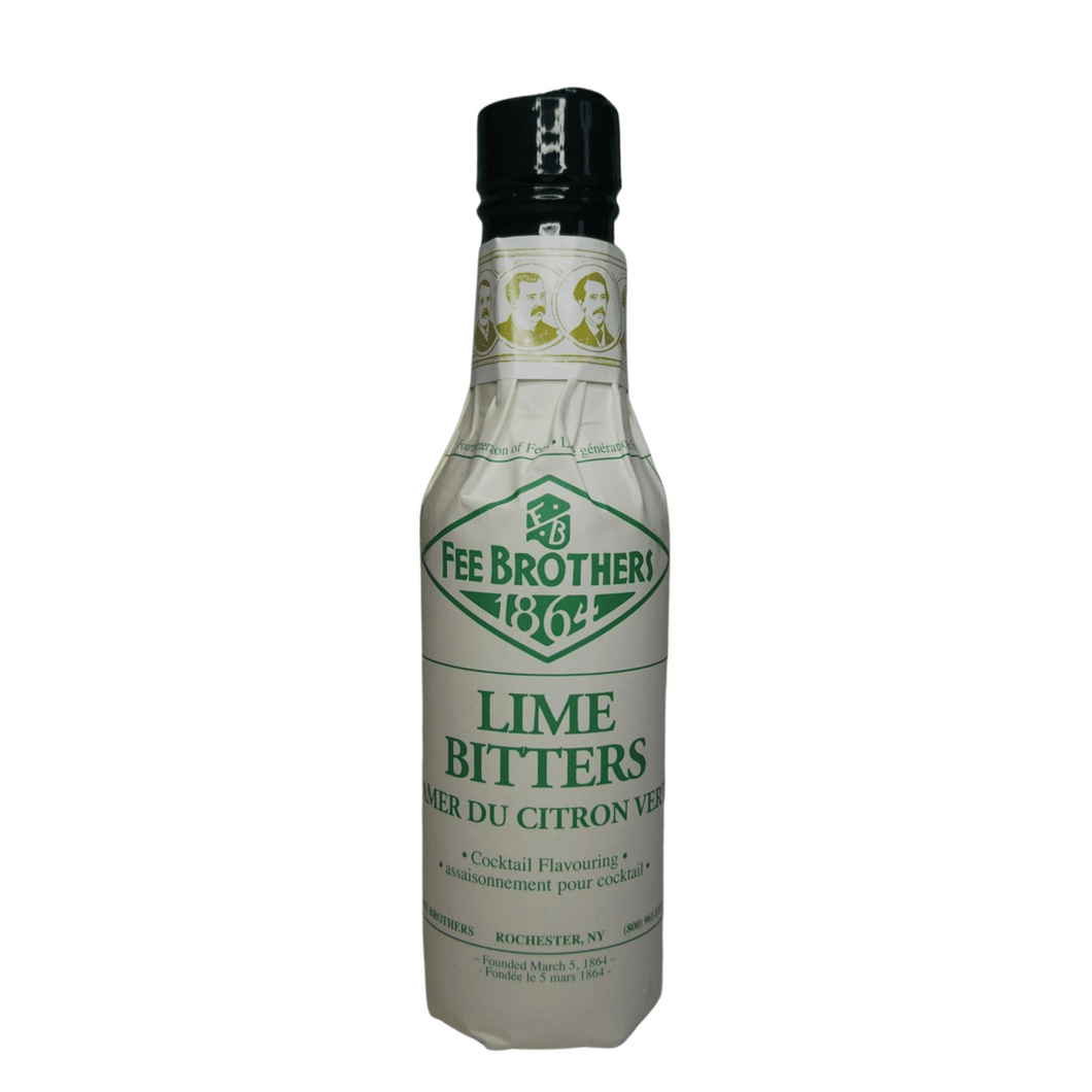 Fee Brothers Bitters - Lime