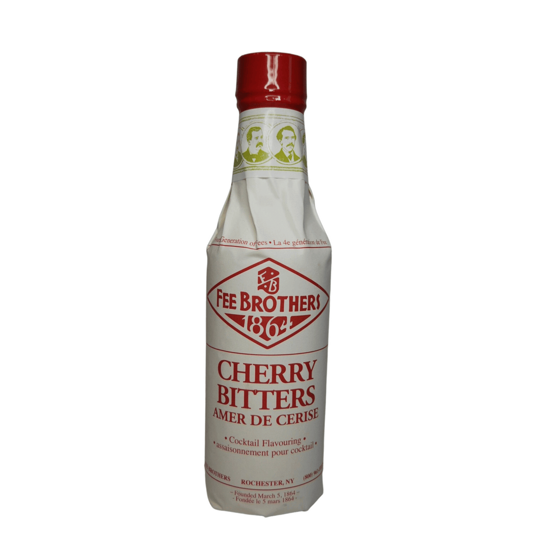 Fee Brothers Bitters - Cherry