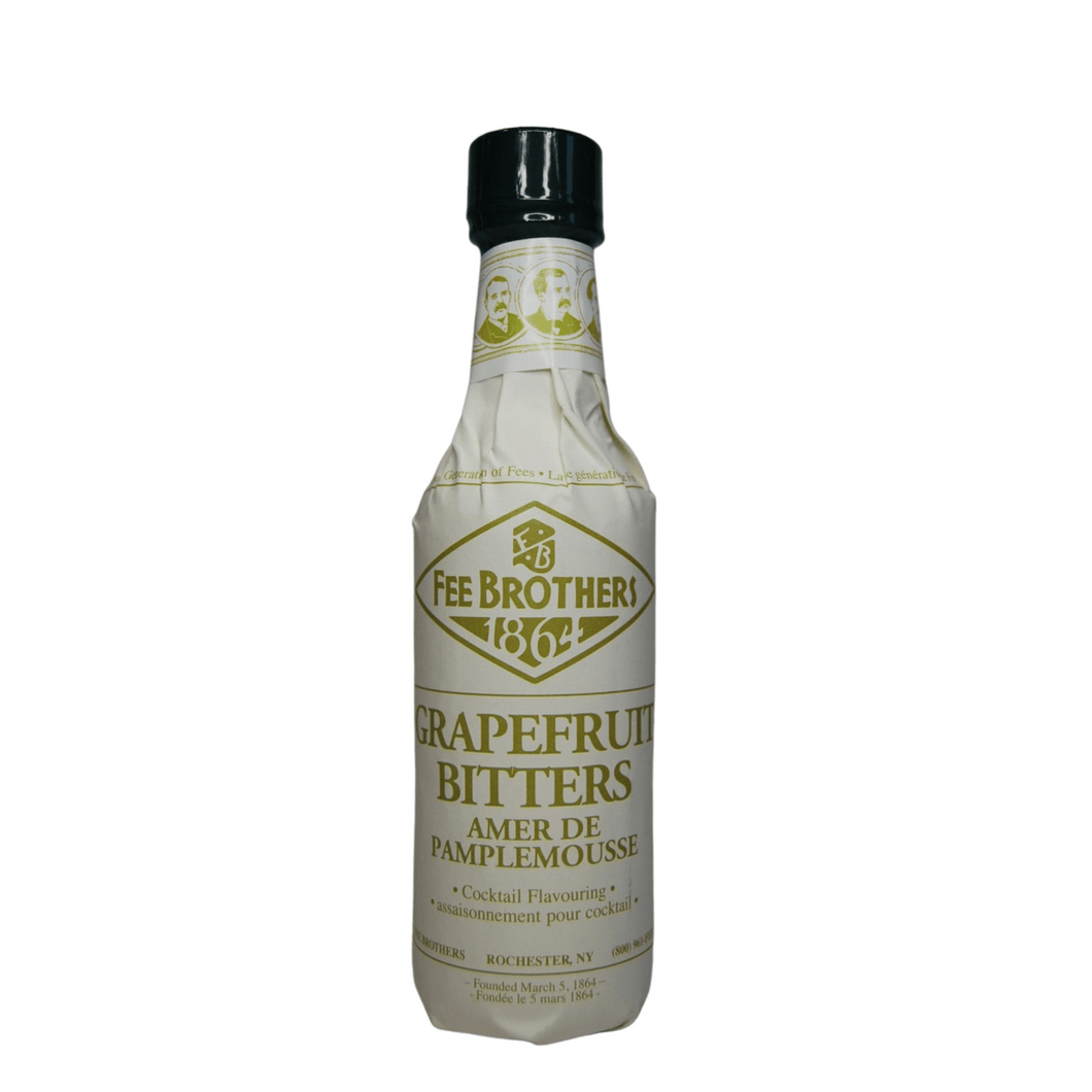 Fee Brothers Bitters - Grapefruit