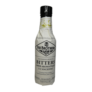 Fee Brothers Bitters - Old Fashion Aromatic