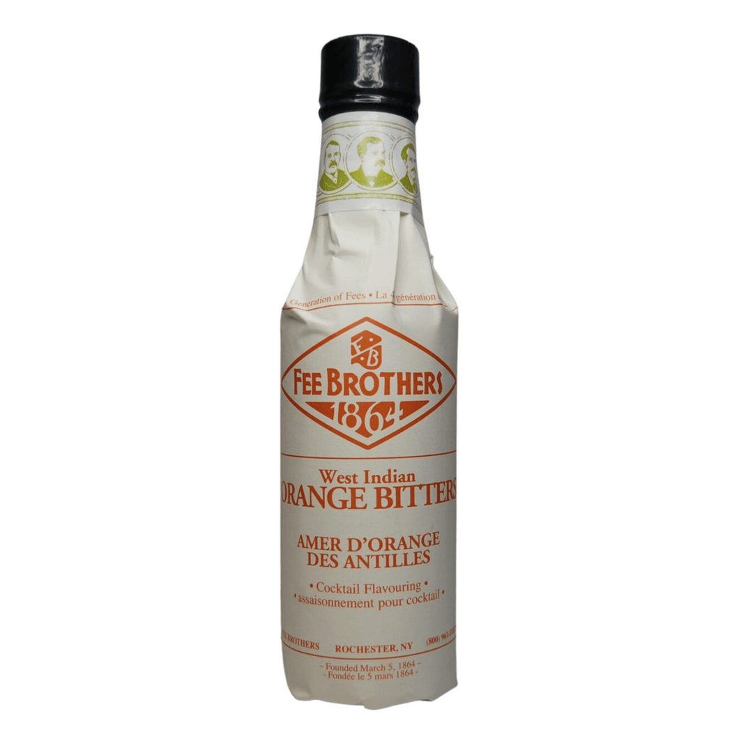 Fee Brothers Bitters - Orange