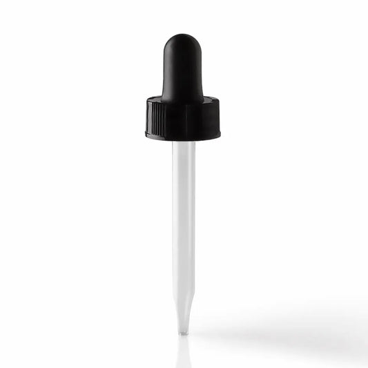 Dropper 20-400 Bottle