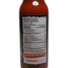 Load image into Gallery viewer, GS-REAPER PEPPER HOT SAUCE
