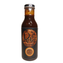 Load image into Gallery viewer, Rebel Badass BBQ Sauce - Sweet N Spiced
