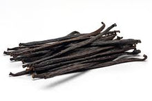 Load image into Gallery viewer, Tahitensis (PNG) Grade A Vanilla Beans
