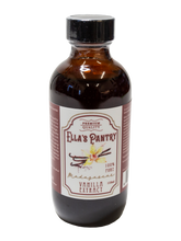 Load image into Gallery viewer, Madagascar Pure Vanilla Extract
