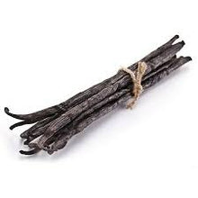 Load image into Gallery viewer, Madagascar Bourbon Grade A Vanilla Beans
