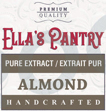Load image into Gallery viewer, Almond Pure Extract
