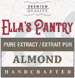 Almond Pure Extract