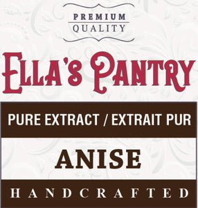 Anise Pure Extract