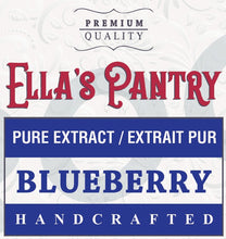 Load image into Gallery viewer, Blueberry Pure Extract
