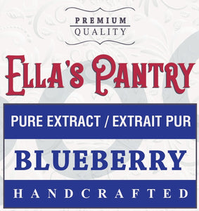 Blueberry Pure Extract
