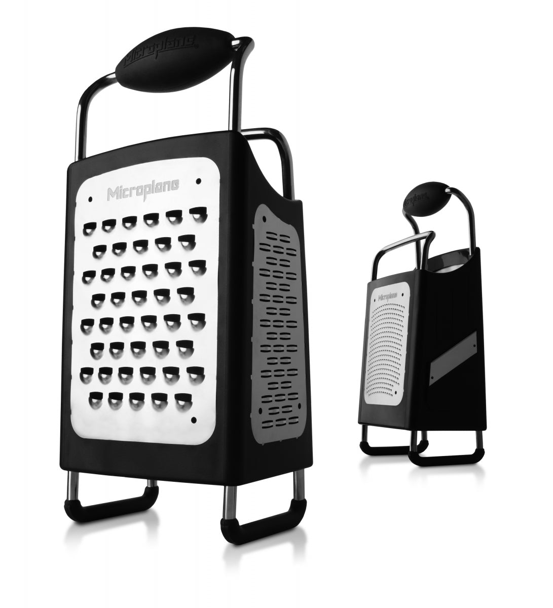 Microplane Box Grater 4 sided