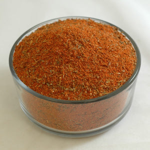 Cajun Creole
