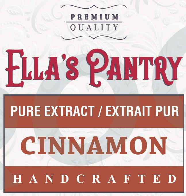 Cinnamon Pure Extract