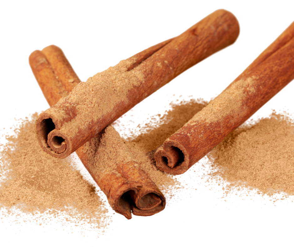 Cinnamon sticks cassia
