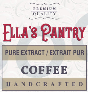Coffee Pure Extract