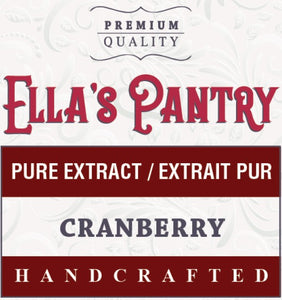 Cranberry Pure Extract