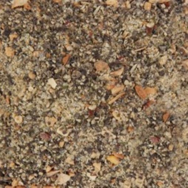 Garlic Pepper Blend