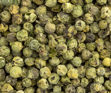 Load image into Gallery viewer, Peppercorns Green Organic
