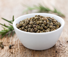Load image into Gallery viewer, Peppercorns Green Organic
