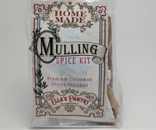 Load image into Gallery viewer, mulling spice kit, mulled wine kit
