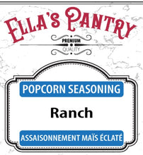 Load image into Gallery viewer, Ranch Popcorn Seasoning
