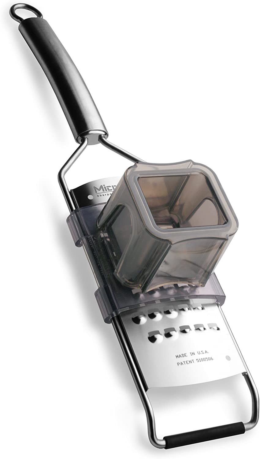 Microplane Gourmet Series Graters