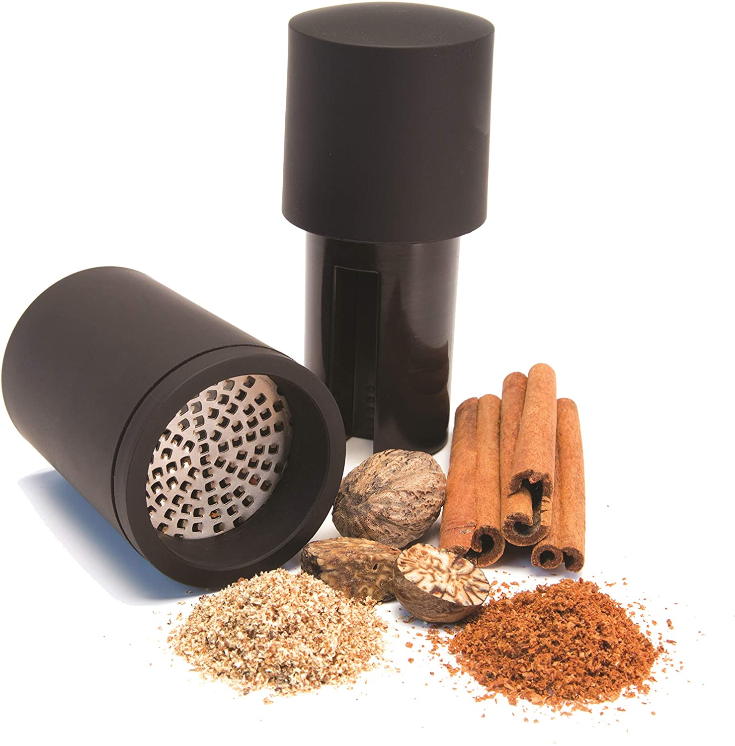 Microplane small spice mill