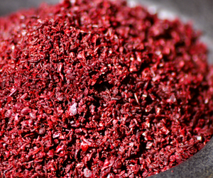 Sumac Ground