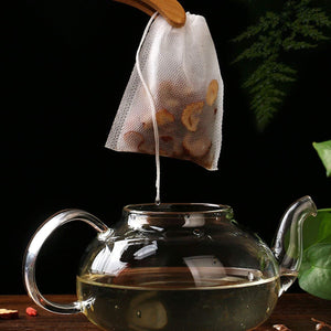 Tea Bag-Disposable