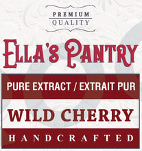 Load image into Gallery viewer, Wild Cherry Pure Extract
